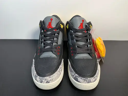Air Jordan 3 Animal 2.0 