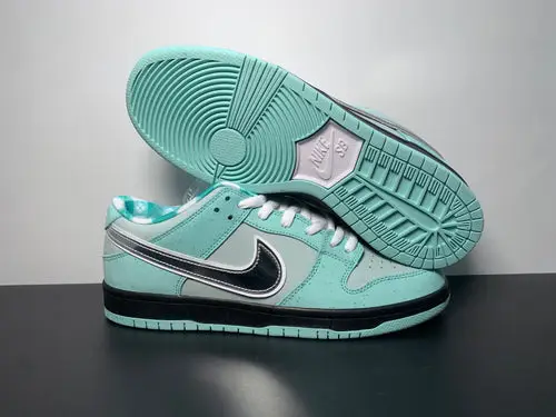 Concepts X NK SB Dunk LOW TIFFANY LOBSTER 