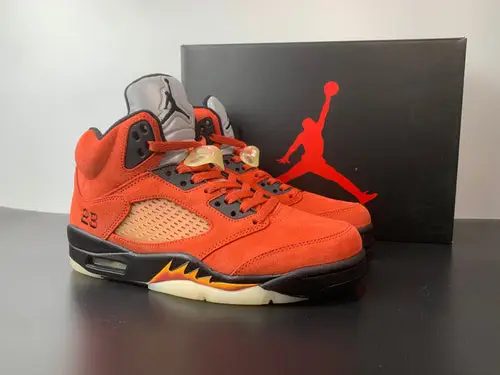 Air Jordan 5 WMNS “Mars For Her”DD9336-800 
