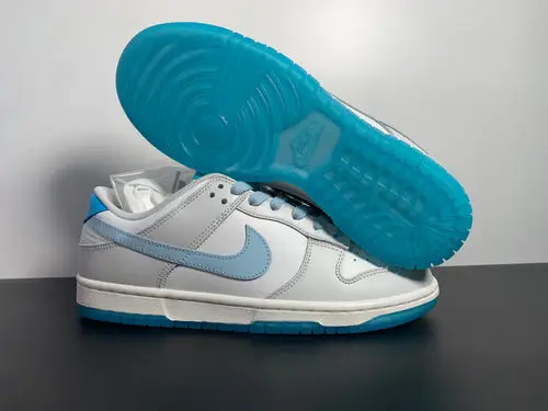 Nike Dunk Low '520 Pack - Ocean Bliss' FN3433-141 