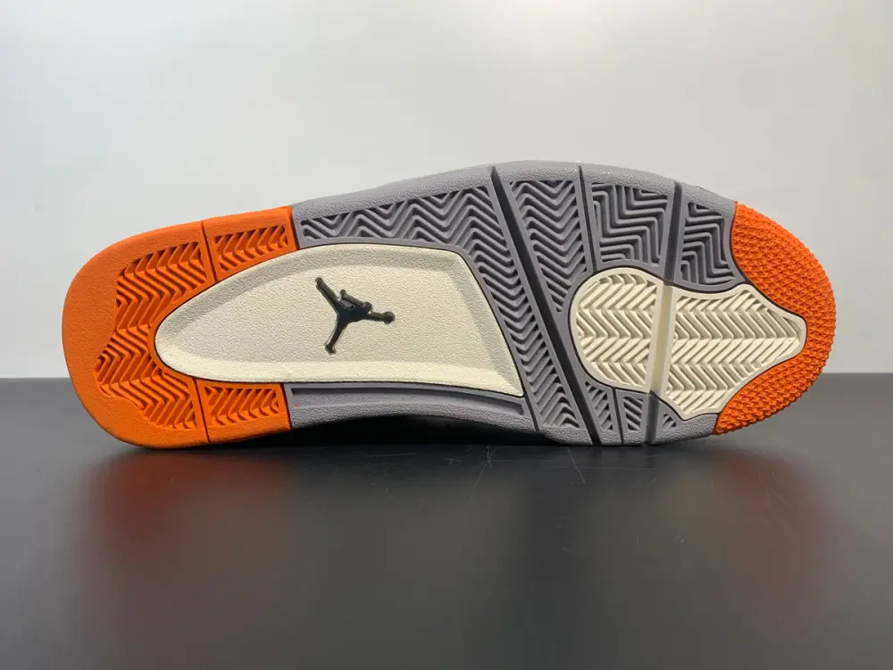 Air jordan 4 WMNS Starfish 