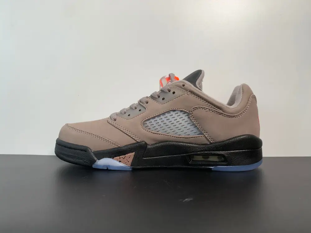 Air Jordan 5 Retro Low PSG DX6325-202 