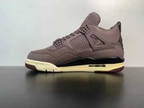 Nike Air Jordan 4 Retro SP A Ma Maniere Violet Ore DV6773-220 
