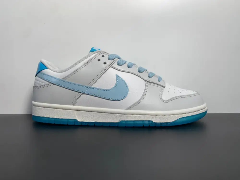 Nike Dunk Low '520 Pack - Ocean Bliss' FN3433-141 