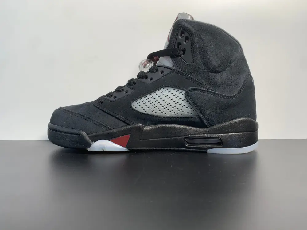 A Ma Maniére x Air Jordan 5 “Light Bone”FD1330-006 
