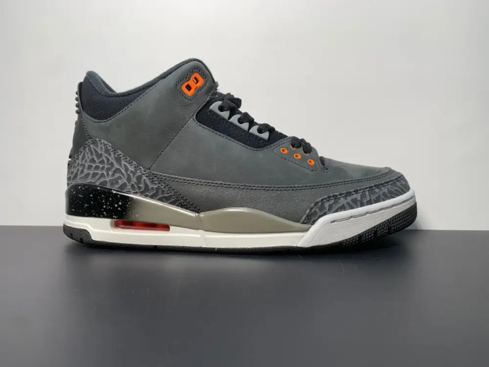 Air Jordan 3 “Fear” CT8532-080 FC9BA2451