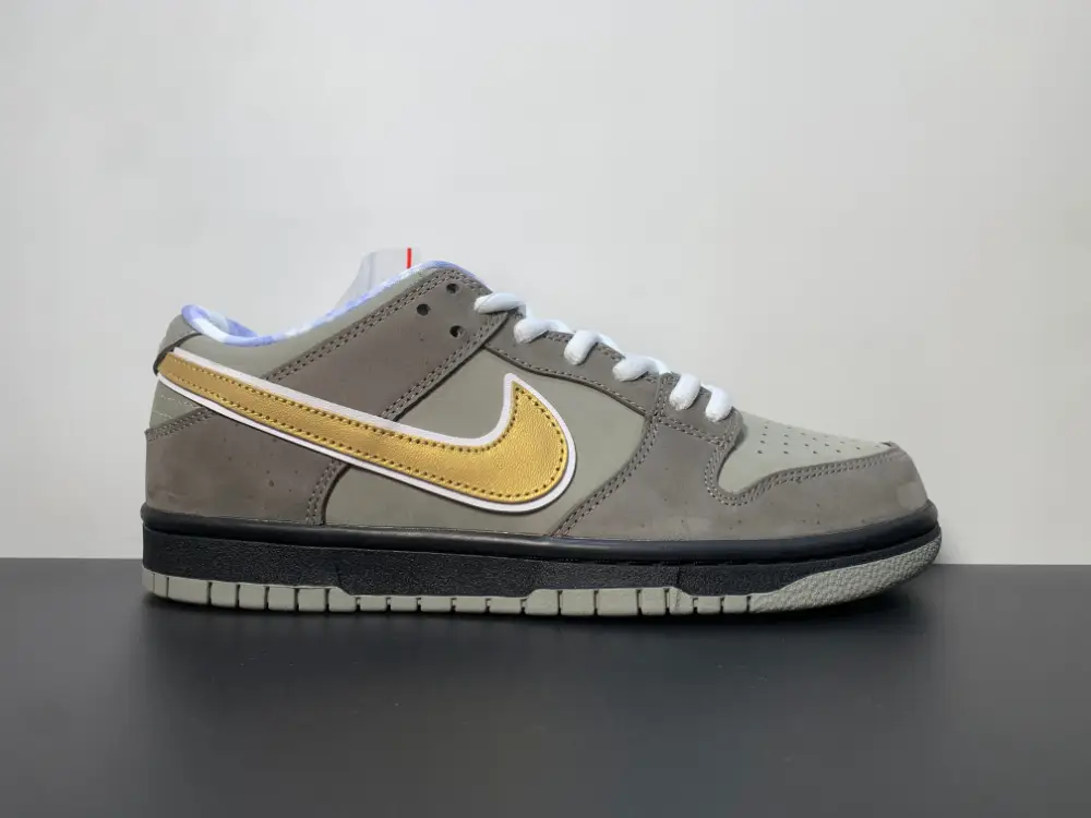 Concepts x Dunk Low SB 'Gray Lobster' BV1310-105 2EE32416