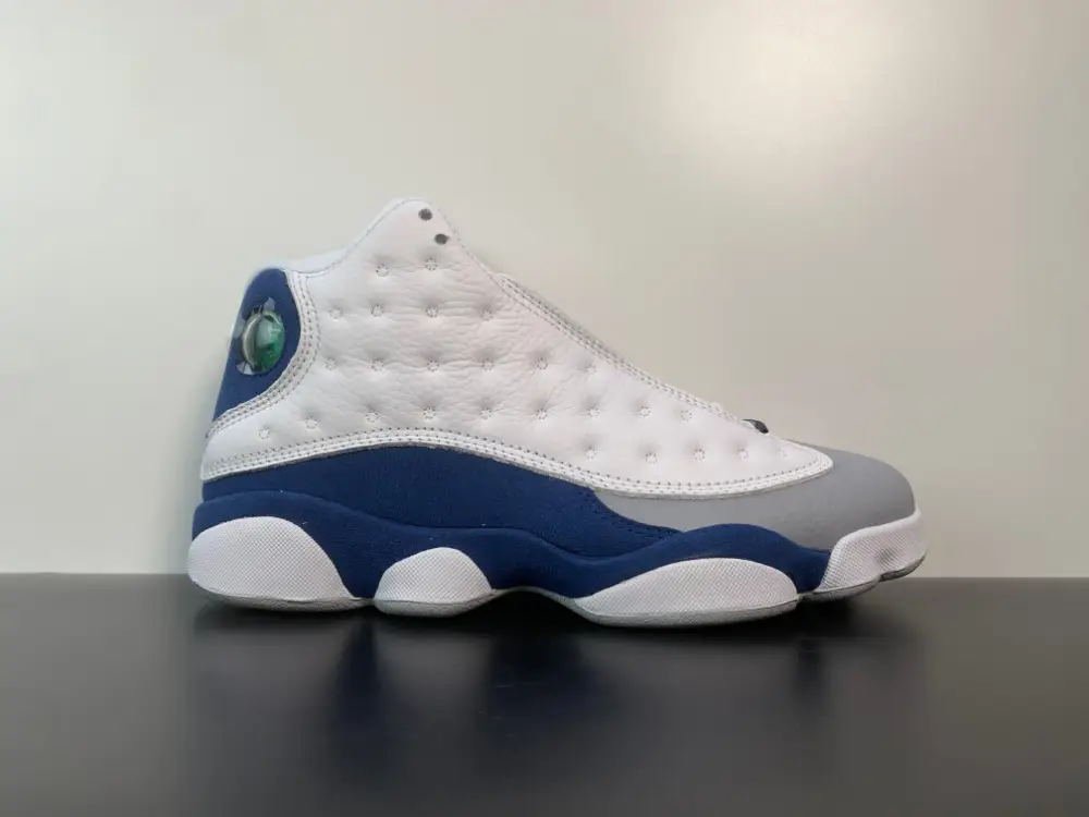 Air Jordan 13 Retro 'French Blue' 