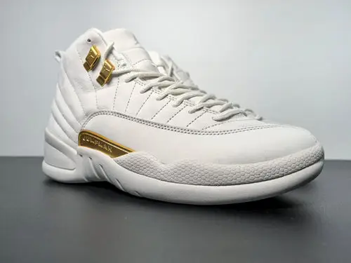 Wmns Air Jordan 12 Retro 'Phantom' 