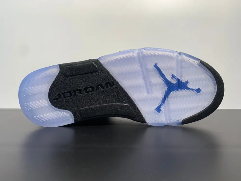 Air Jordan 5 “Racer Blue”CT4838-004 