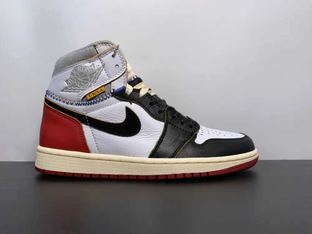 Union Los Angeles x Air Jordan 1 Retro High OG BV1300-106 