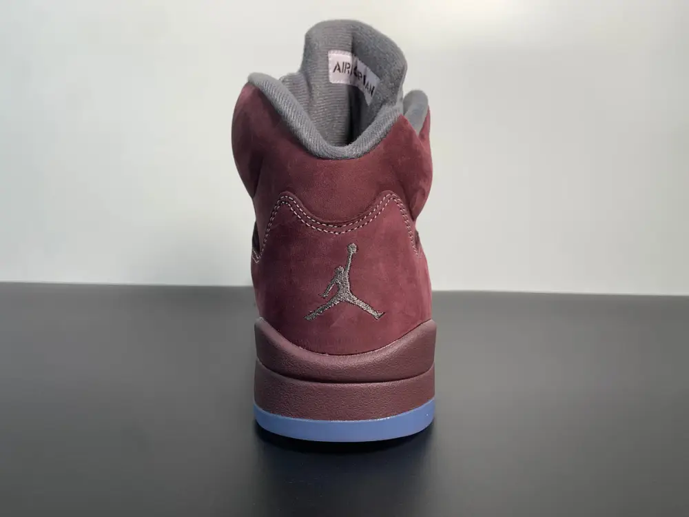 Air Jordan 5 “Burgundy”DZ4131-600 