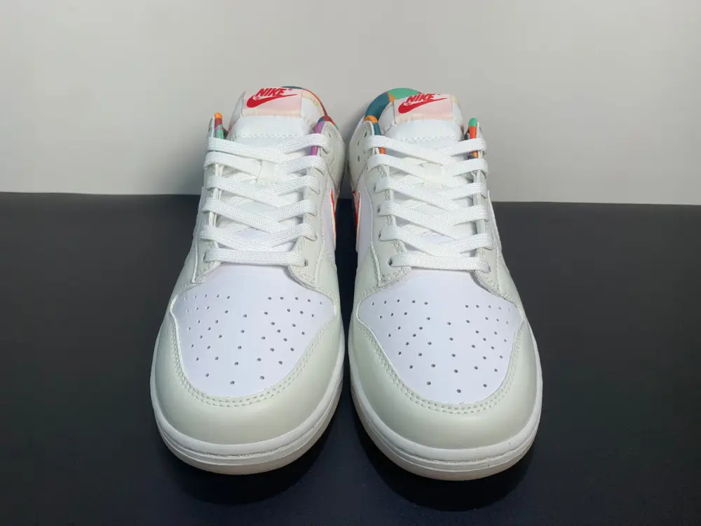 Dunk Low GS 'Multi-Color Paisley' FN8913-141 