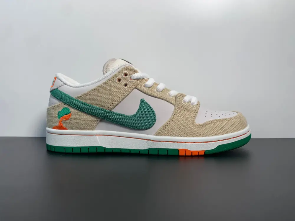 Jarritos x Nike SB Dunk Low FD0860-001 