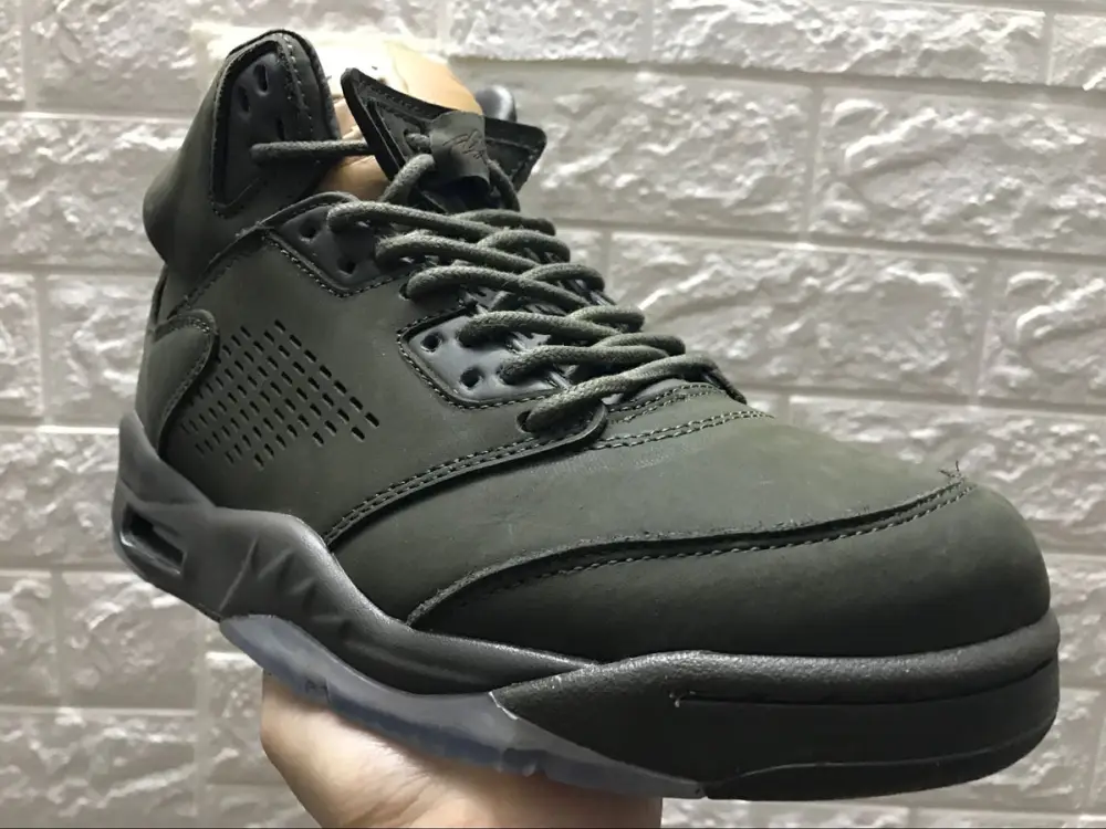 Nike Air Jordan 5 Retro Premium Take Flight 881432-305 