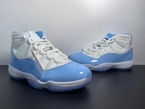 Air Jordan 11 UNC CT8012-141 