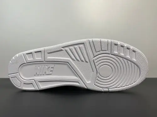 Air Jordan 3 Retro Seoul AV8370-100 