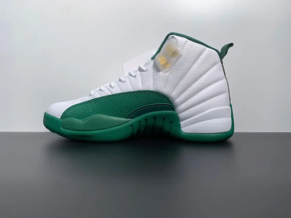 Air Jordan 12 PE Ray Allen 050D118