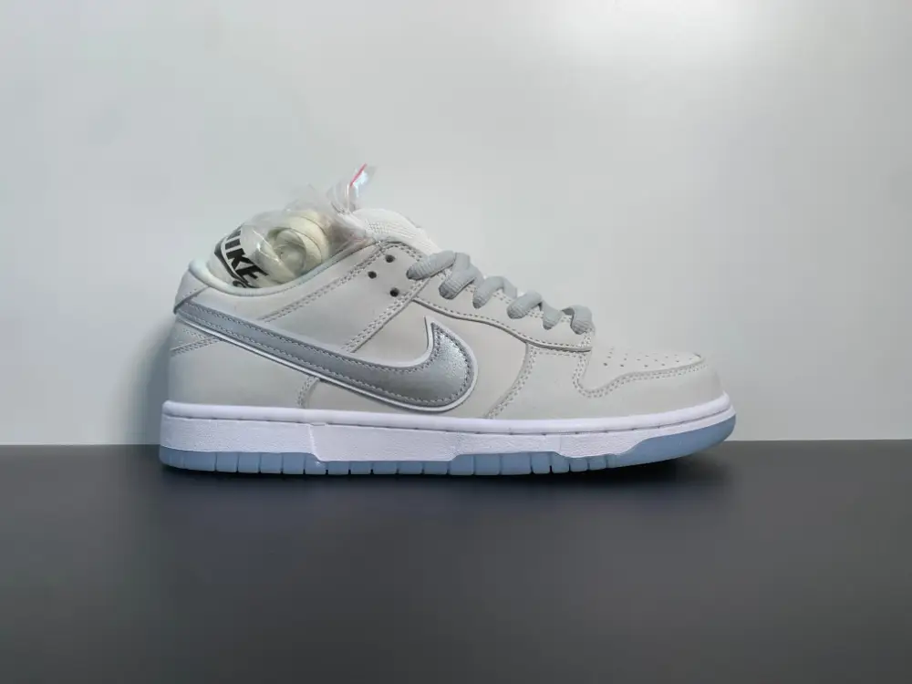 Concepts x NK SB Dunk Low ＂White Lobster＂FD8776-100 D669F863