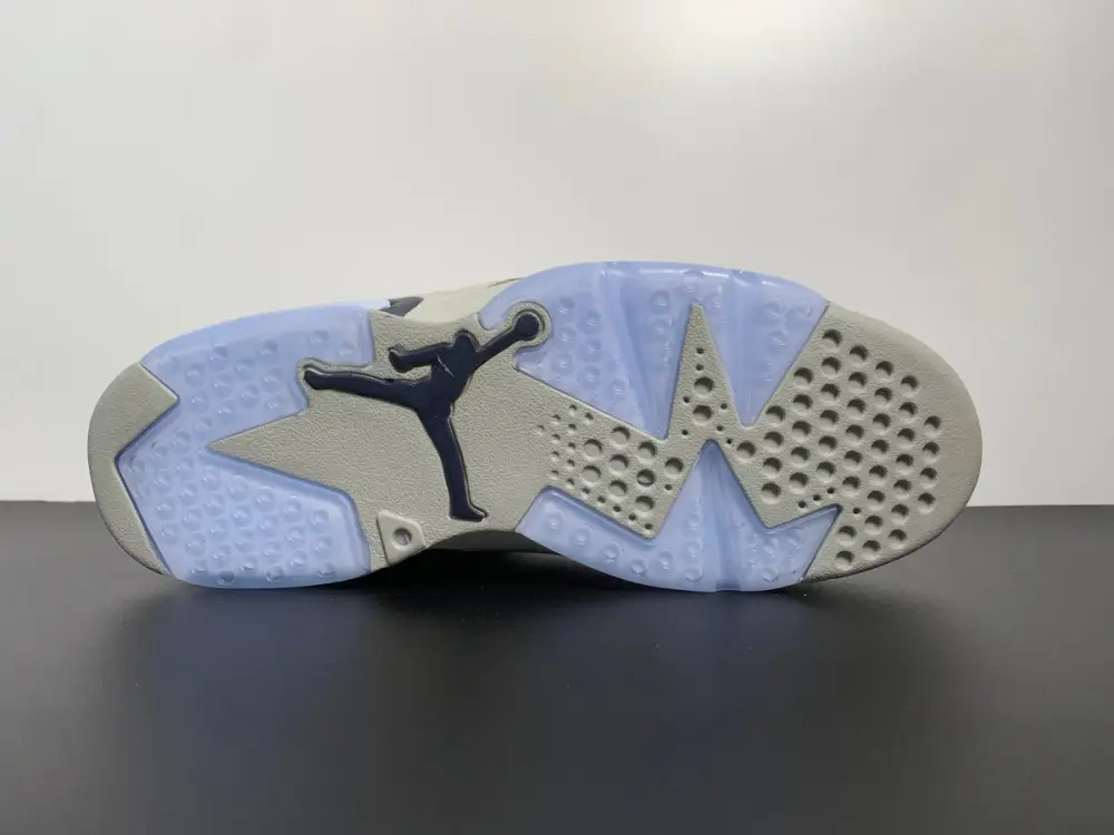 Air Jordan 6 Georgetown CT8529-012 