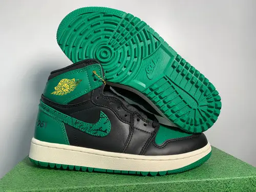 Air Jordan 1 x Eastside Golf FJ0849-001 