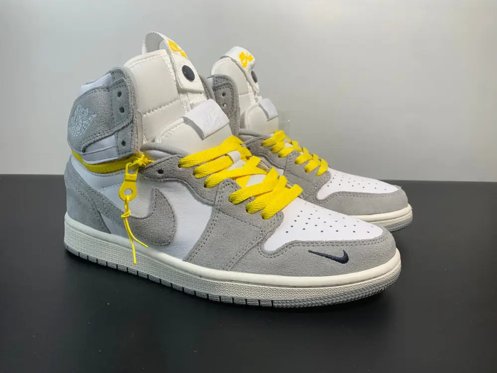 Nike Air Jordan 1 Retro High Switch CW6576-100 
