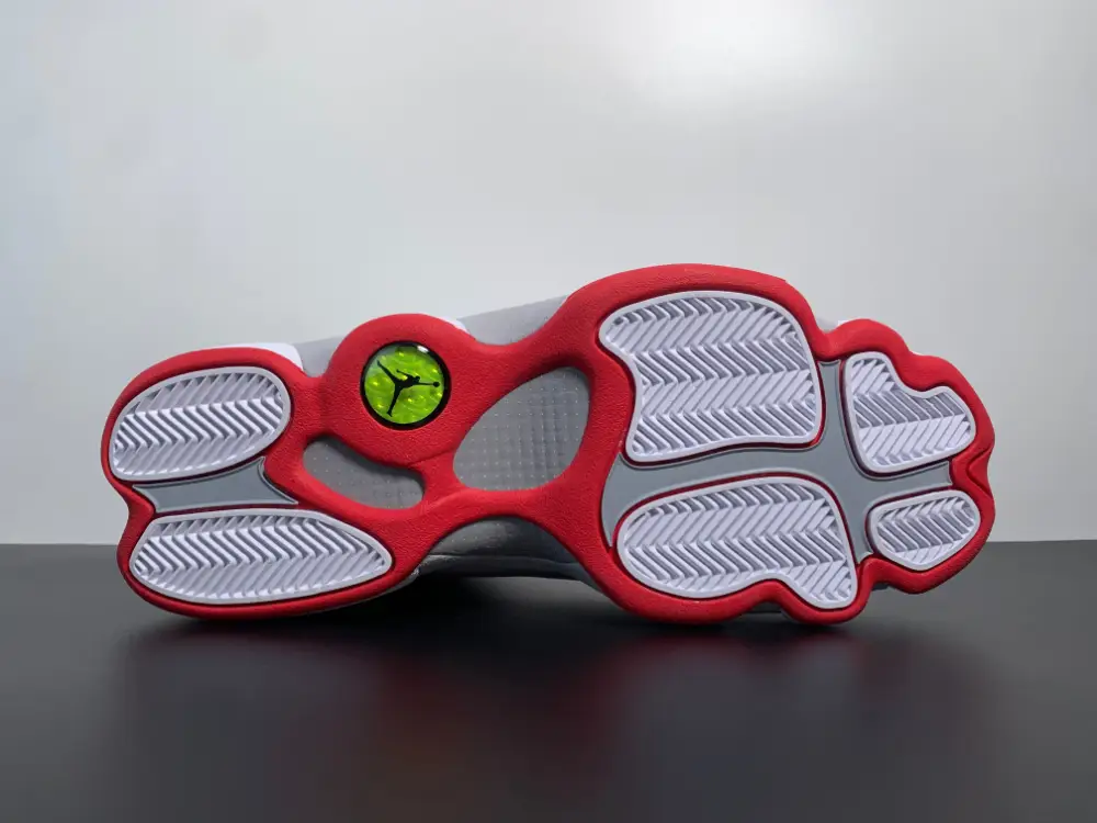 Air Jordan 13 Retro 'White Wolf Grey' 