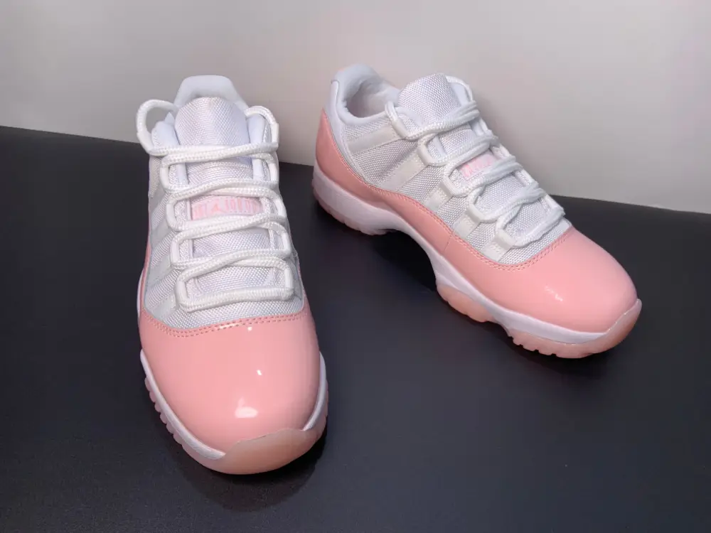 Jordan 11 Retro Low Legend Pink AH7860 160 