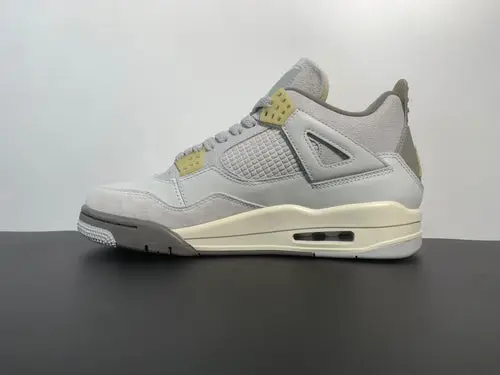 Air Jordan 4 SE Craft “Photon Dust”DV3742-021 
