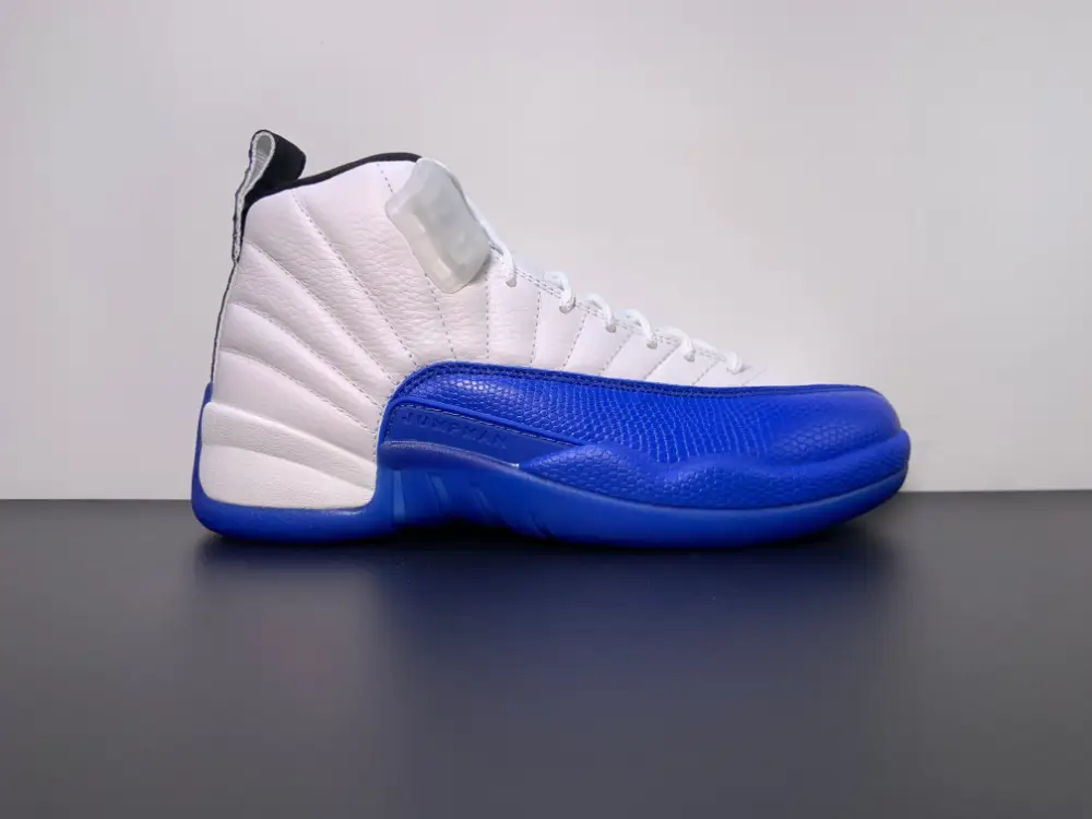 Air Jordan 12 Retro 'Blueberry' 