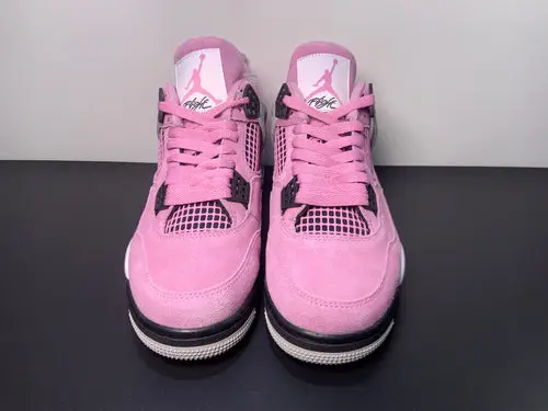 Air Jordan 4 WMNS “Orchid” AQ9129-501 