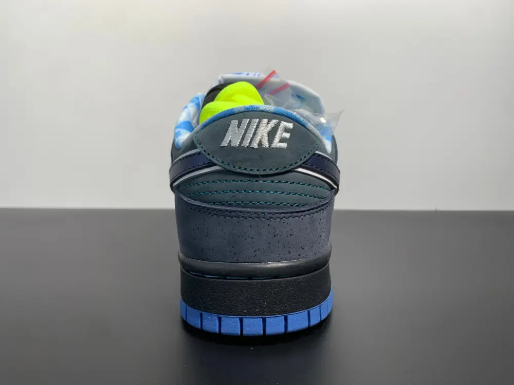 Nike Dunk Low Premium SB ‘Blue Lobster’ 313170-342 