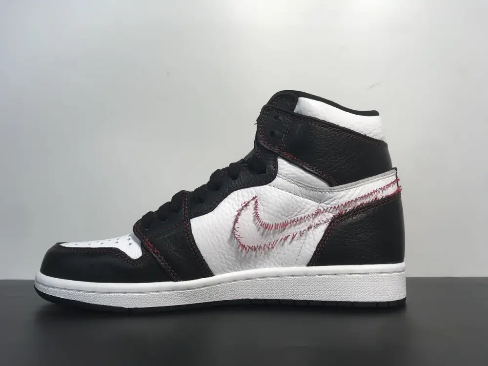 Air Jordan 1 “DYNAMIC YELLOW” CD6579-071 