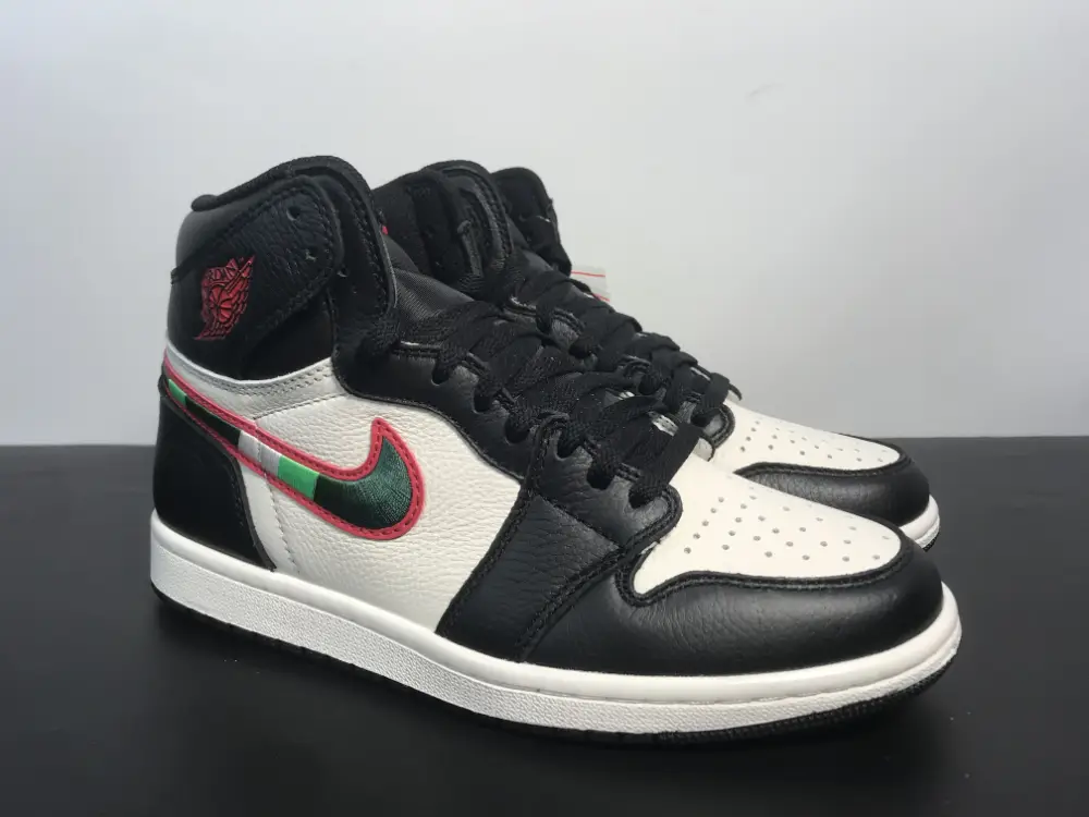 Air Jordan 1 Retro High Sports Illustrated A Star Is Born 