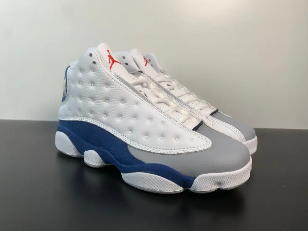 Air Jordan 13 Retro 'French Blue' 