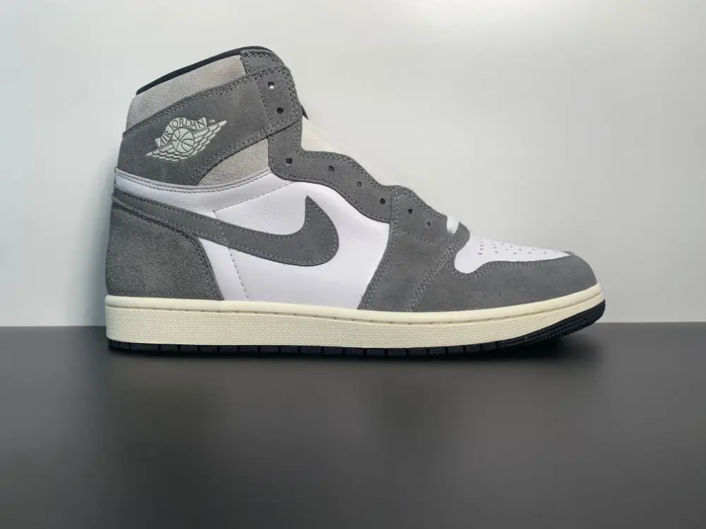 Air Jordan 1 High OG “Washed Heritage” DZ5485-051 