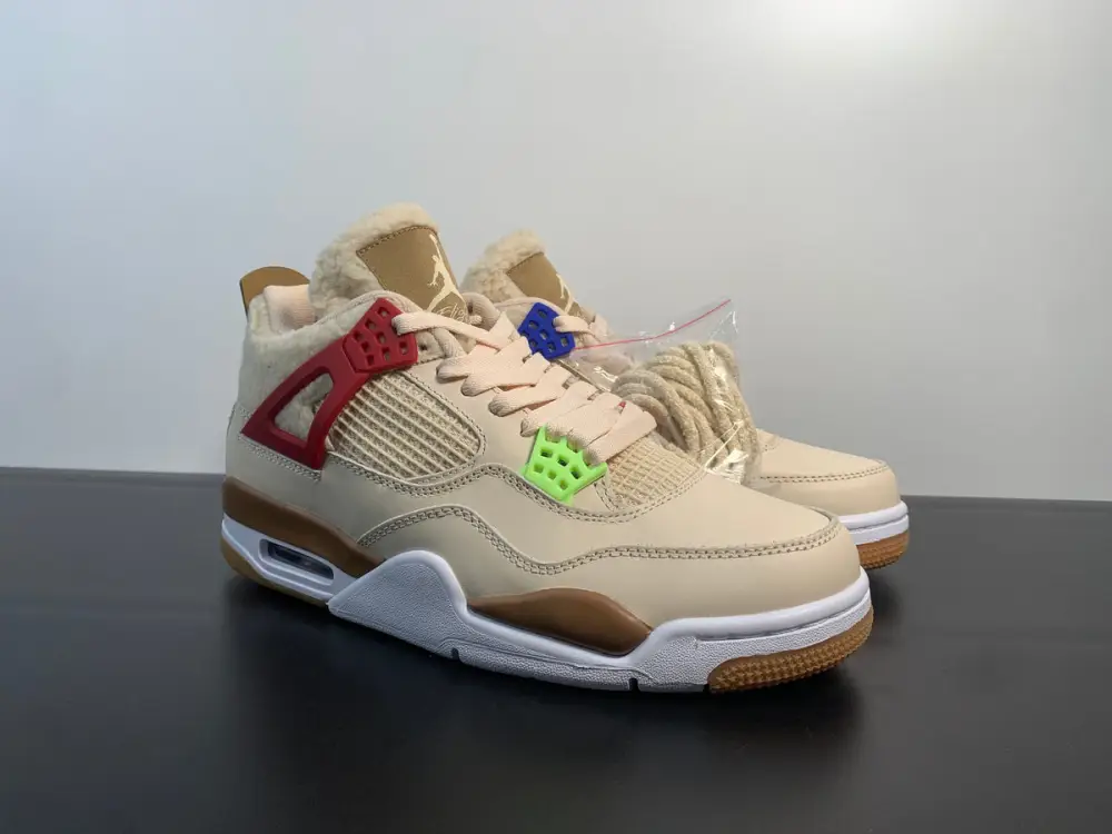 Air Jordan 4 “Pure Money” DH0572-264 