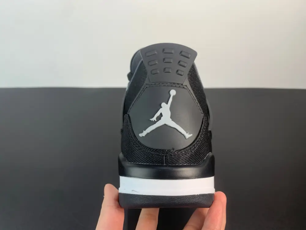 Air Jordan 4 Retro Olive Canvas DH7138-006 