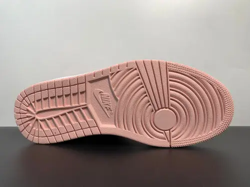Air Jordan 1 SE Purple Magenta DJ4342-400 