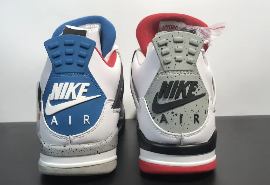 Jordan 4 Retro SE Mid What The CL1184-104 