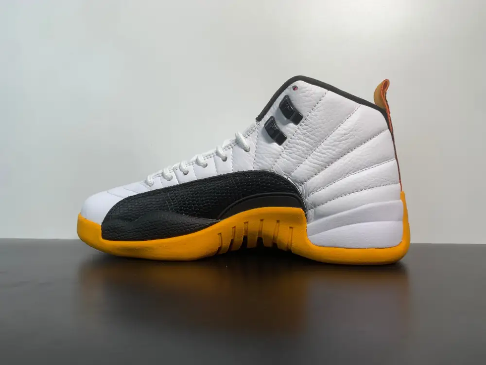 AIR JORDAN 12 RETRO “25 Years in China” 