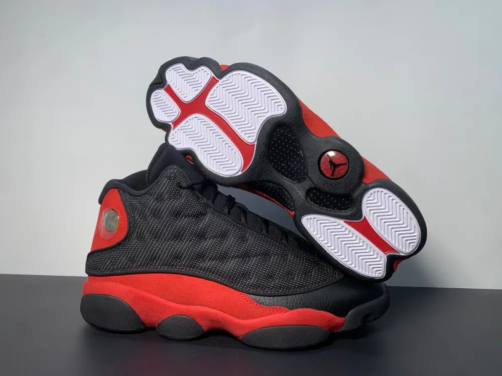 Air Jordan 13 Retro 'Bred' 