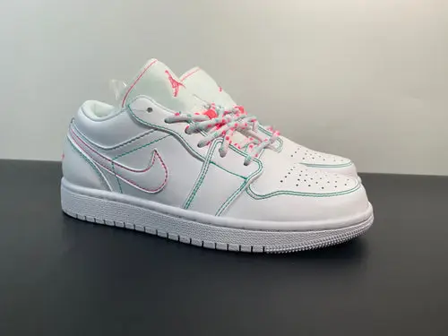 Air Jordan 1 Low Shadow 