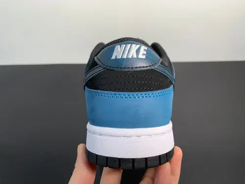 Nike Dunk Low Industrial Blue FD6923-100 