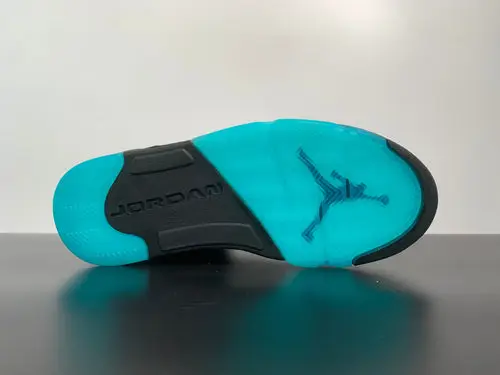 Air Jordan 5 “Aqua”DD0587-047 
