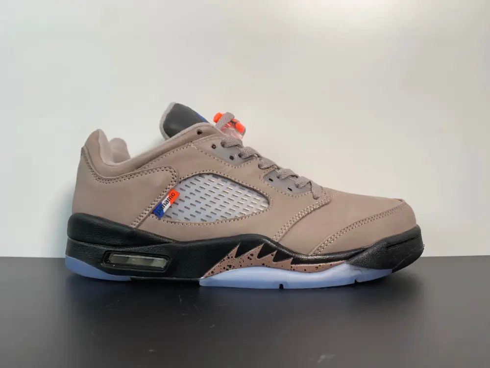 Air Jordan 5 Retro Low PSG DX6325-202 