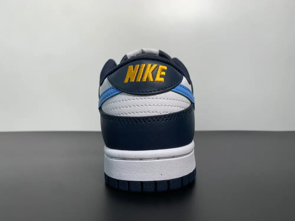 NIKE Dunk Low 'Obsidian University Blue' FN7800-400 