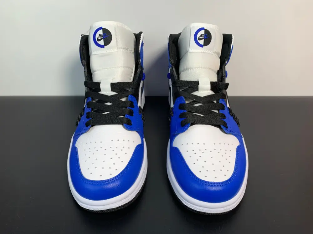 Air Jordan 1 Mid SE “Game Royal” CV0152-401 