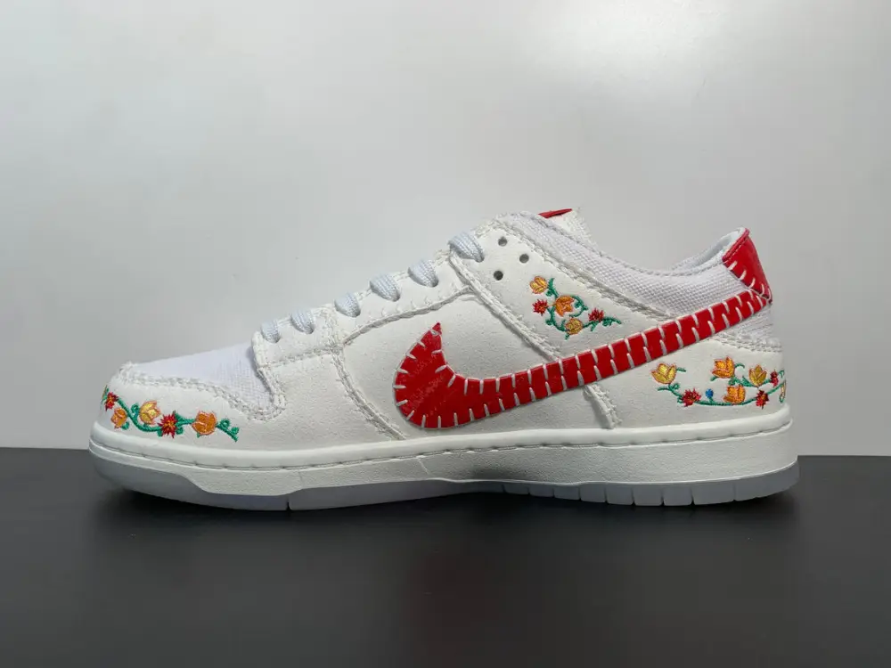Dunk Low Decon SB 'N7 - Sail University Red' FD6951-700