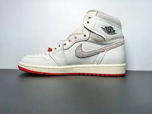 Air Jordan 1 High OG Rare Air “Cinnabar” DB4612-100 